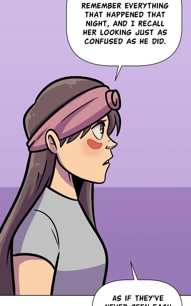 Letters on the Wall Chapter 56 page 31 - 