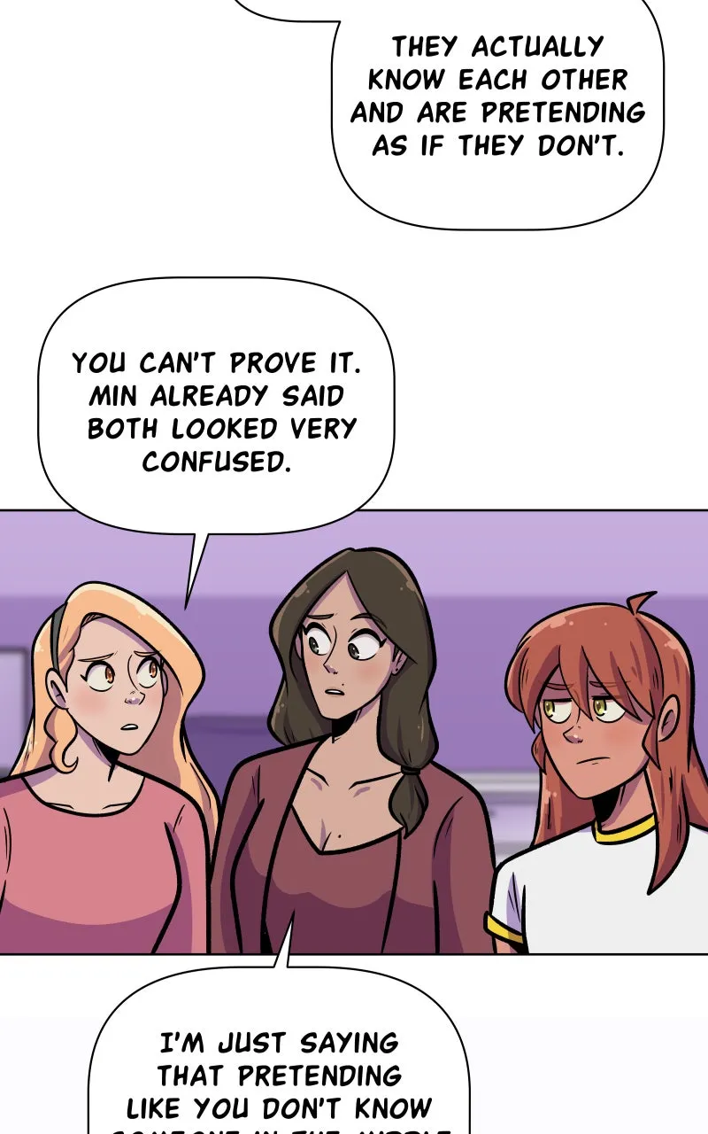 Letters on the Wall Chapter 56 page 33 - 