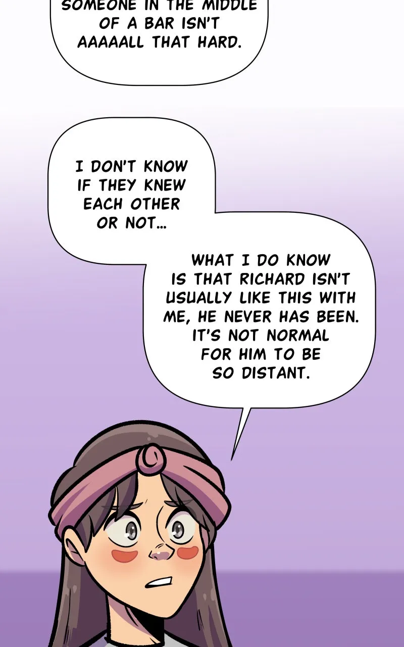 Letters on the Wall Chapter 56 page 34 - 
