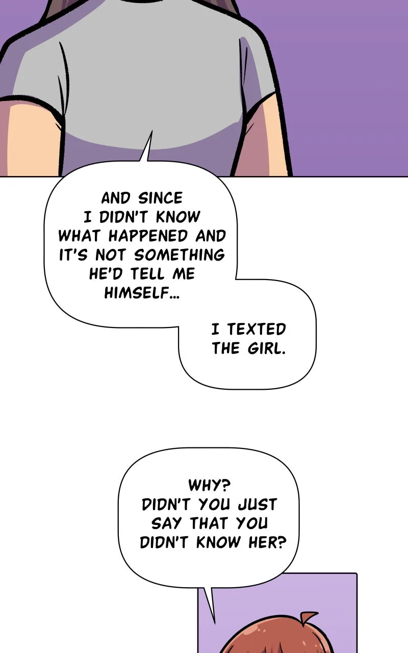 Letters on the Wall Chapter 56 page 35 - 