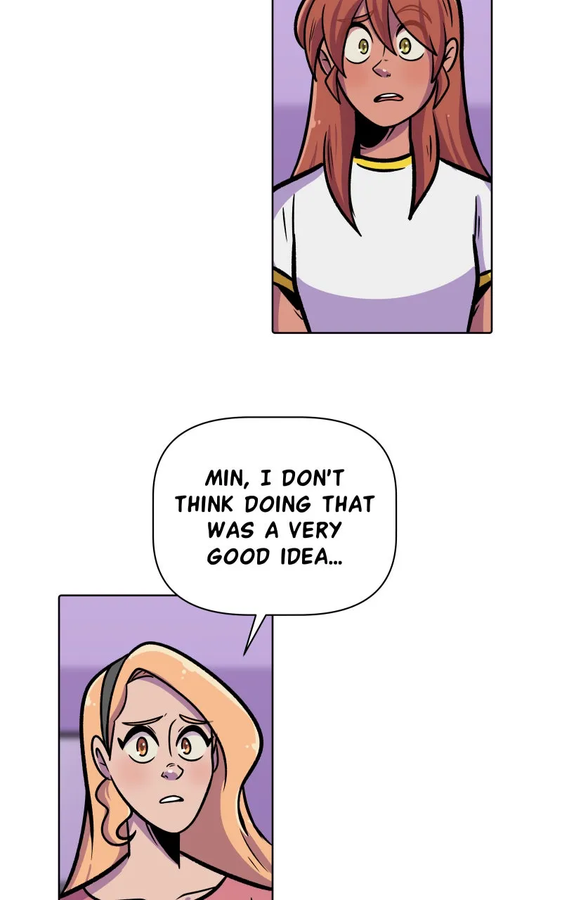 Letters on the Wall Chapter 56 page 36 - 