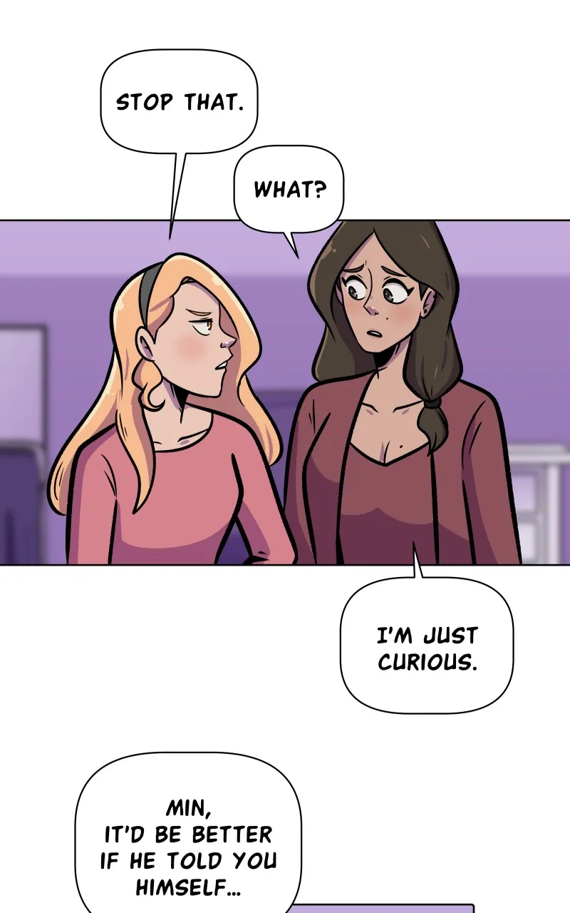 Letters on the Wall Chapter 56 page 38 - 