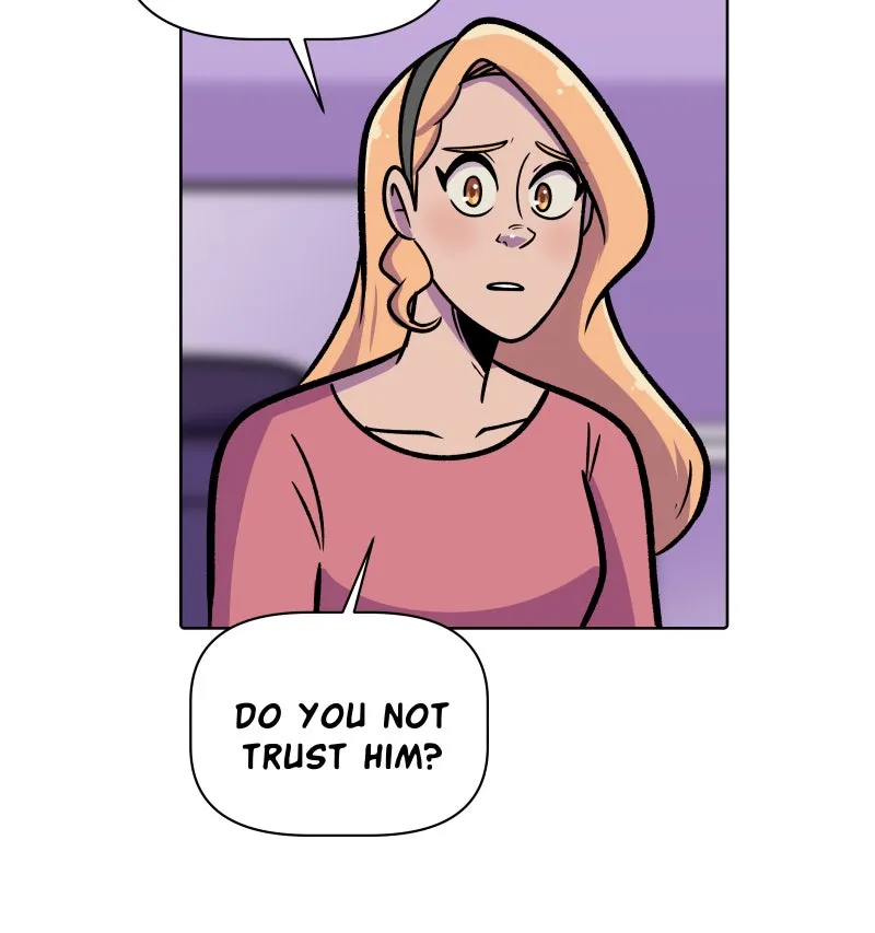 Letters on the Wall Chapter 56 page 39 - 