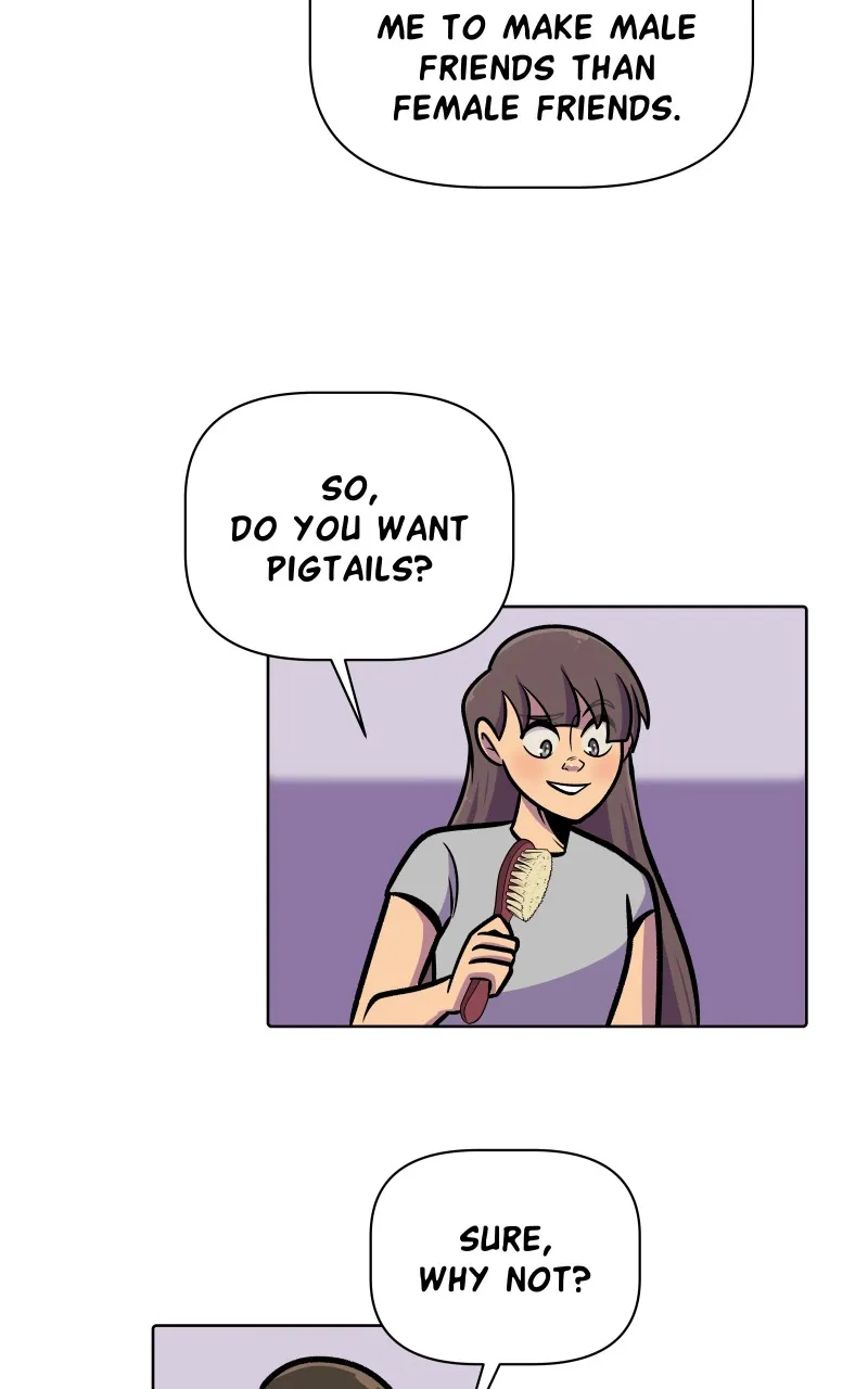 Letters on the Wall Chapter 56 page 5 - 