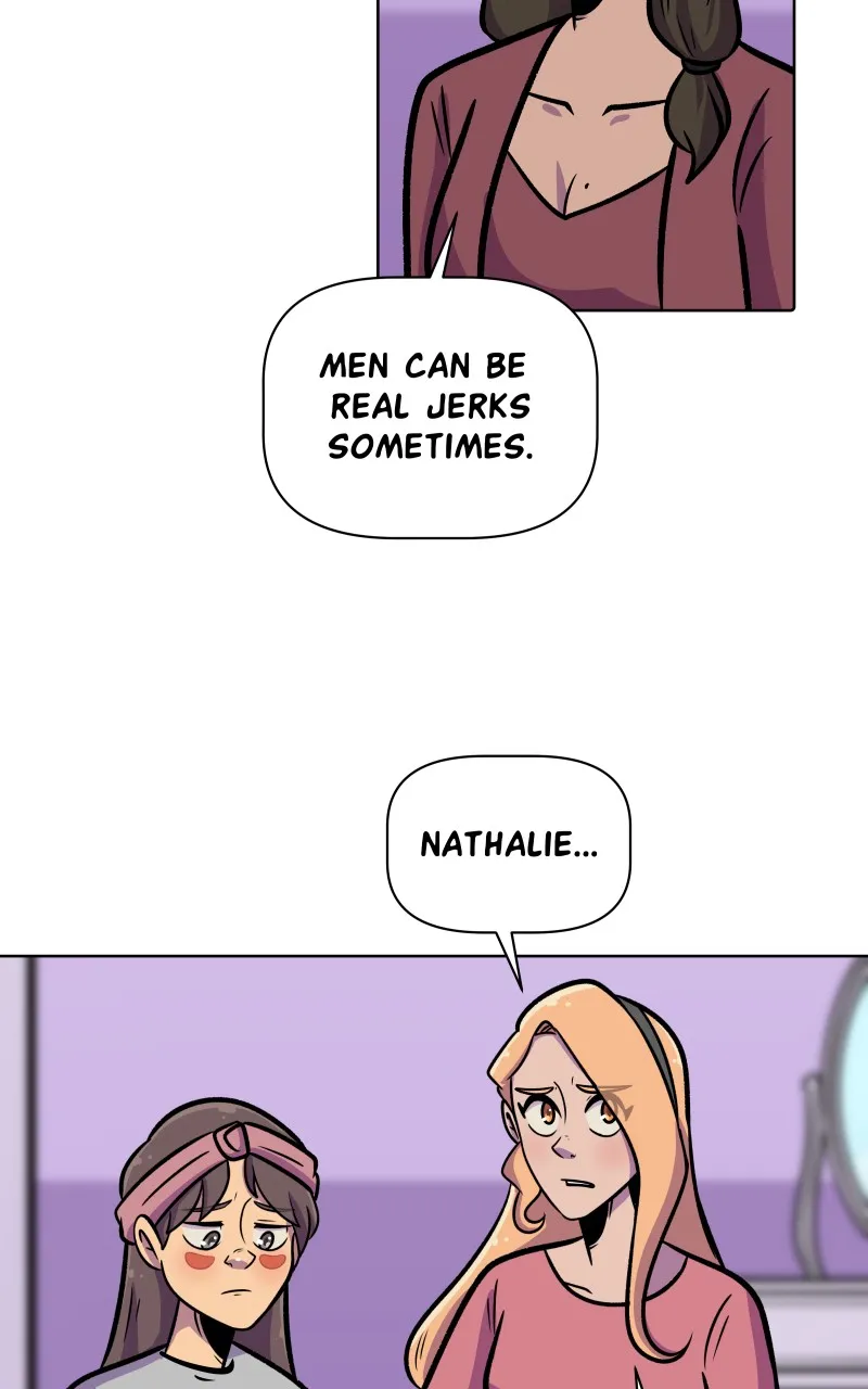 Letters on the Wall Chapter 56 page 44 - 