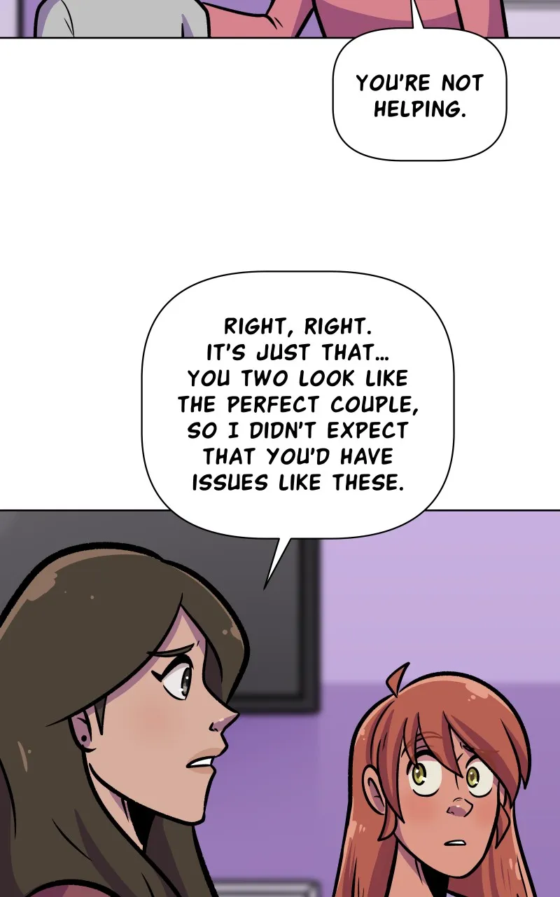 Letters on the Wall Chapter 56 page 45 - 