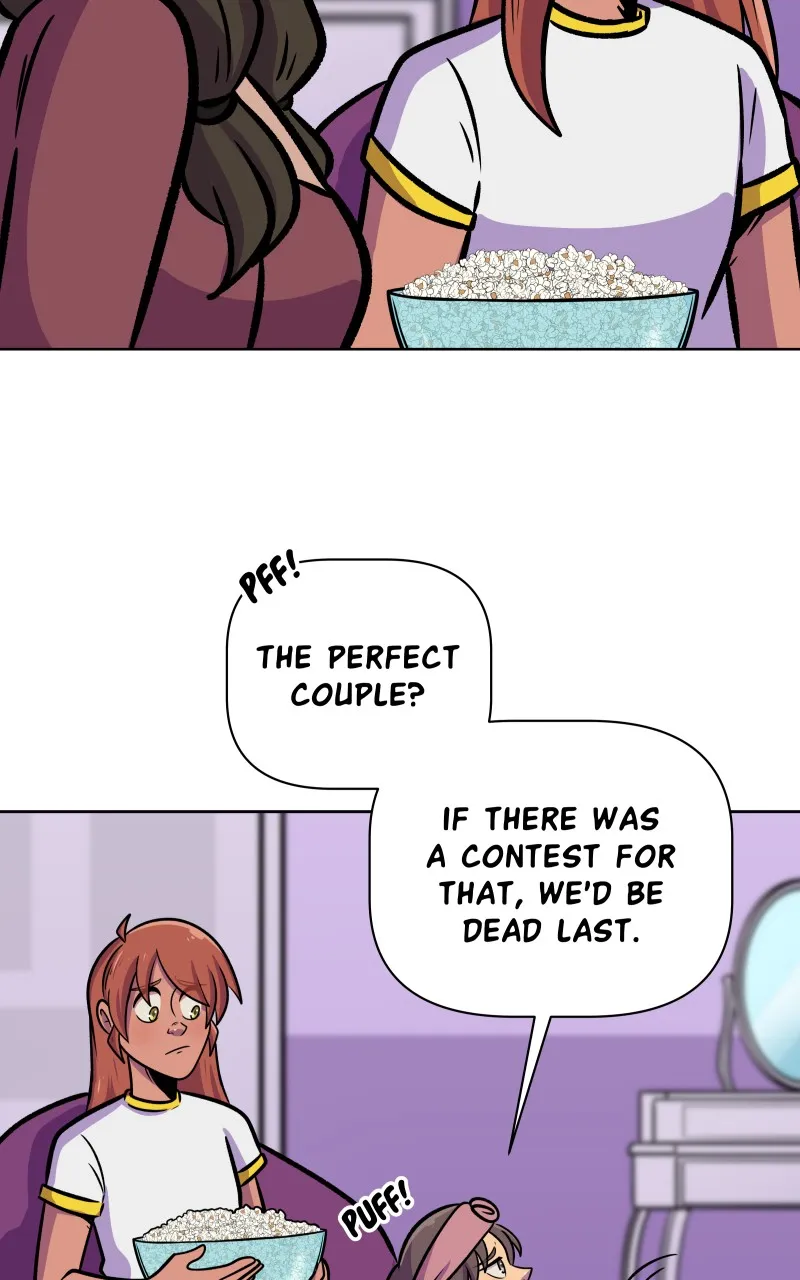 Letters on the Wall Chapter 56 page 46 - 