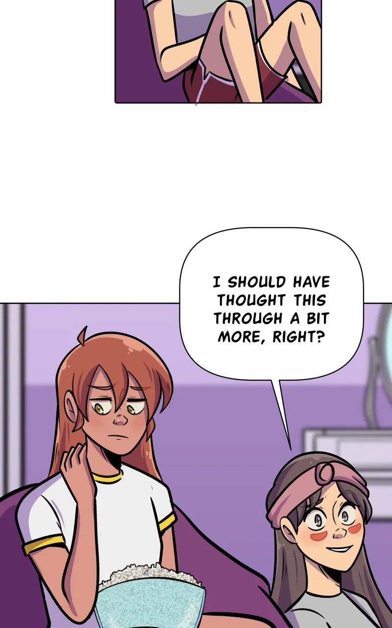 Letters on the Wall Chapter 56 page 49 - 