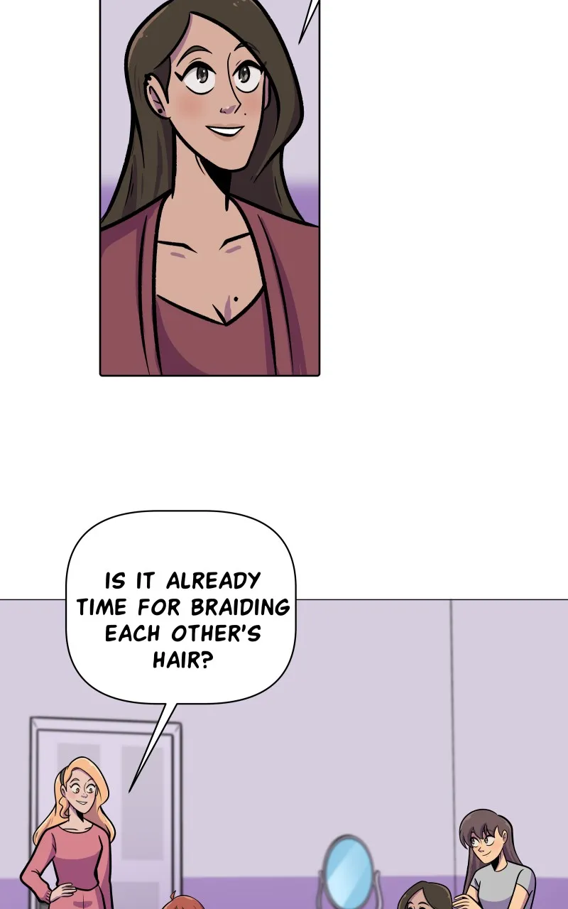 Letters on the Wall Chapter 56 page 6 - 