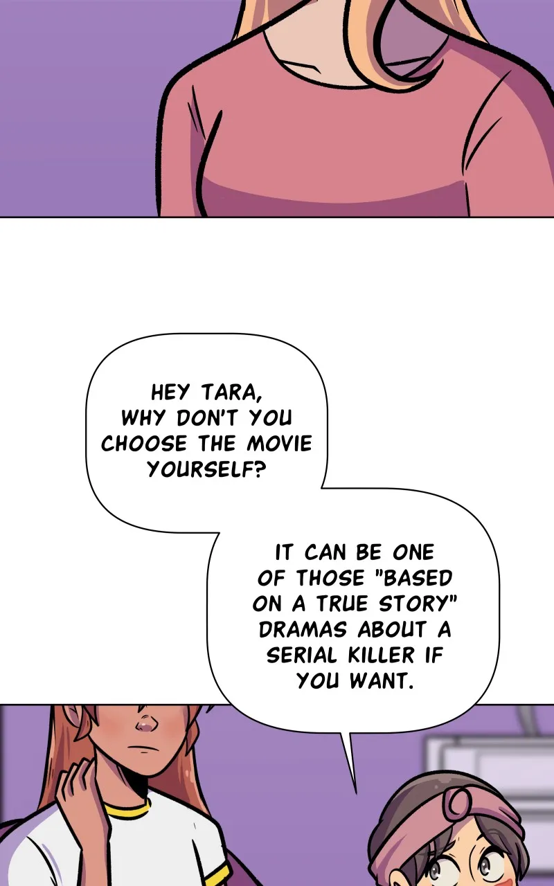 Letters on the Wall Chapter 56 page 51 - 