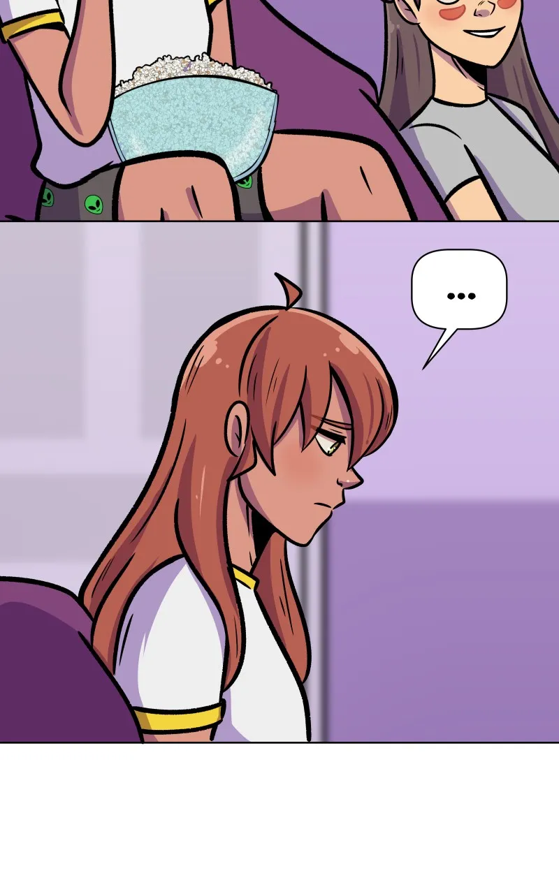Letters on the Wall Chapter 56 page 52 - 