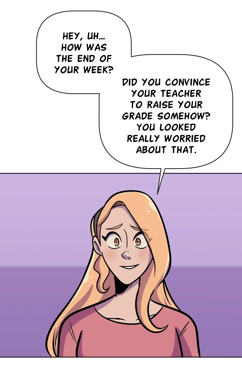 Letters on the Wall Chapter 56 page 53 - 