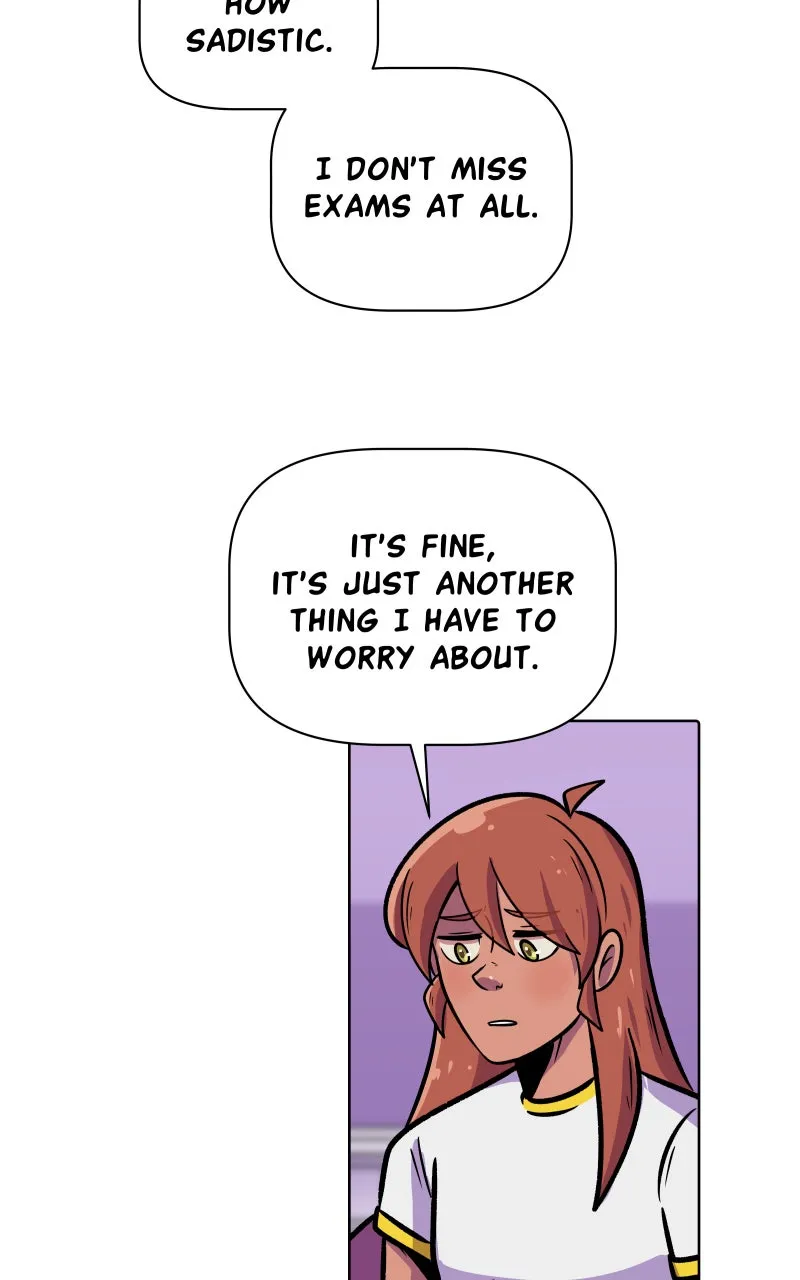 Letters on the Wall Chapter 56 page 55 - 