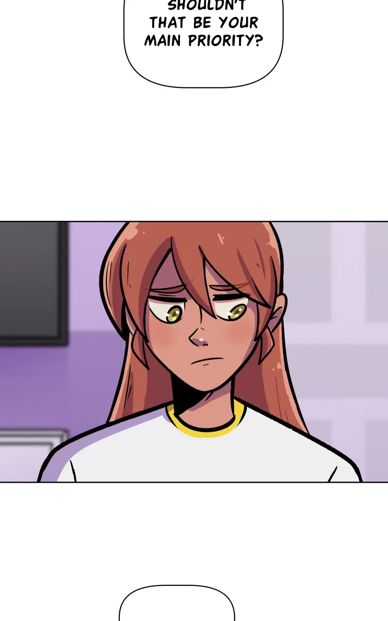 Letters on the Wall Chapter 56 page 57 - 
