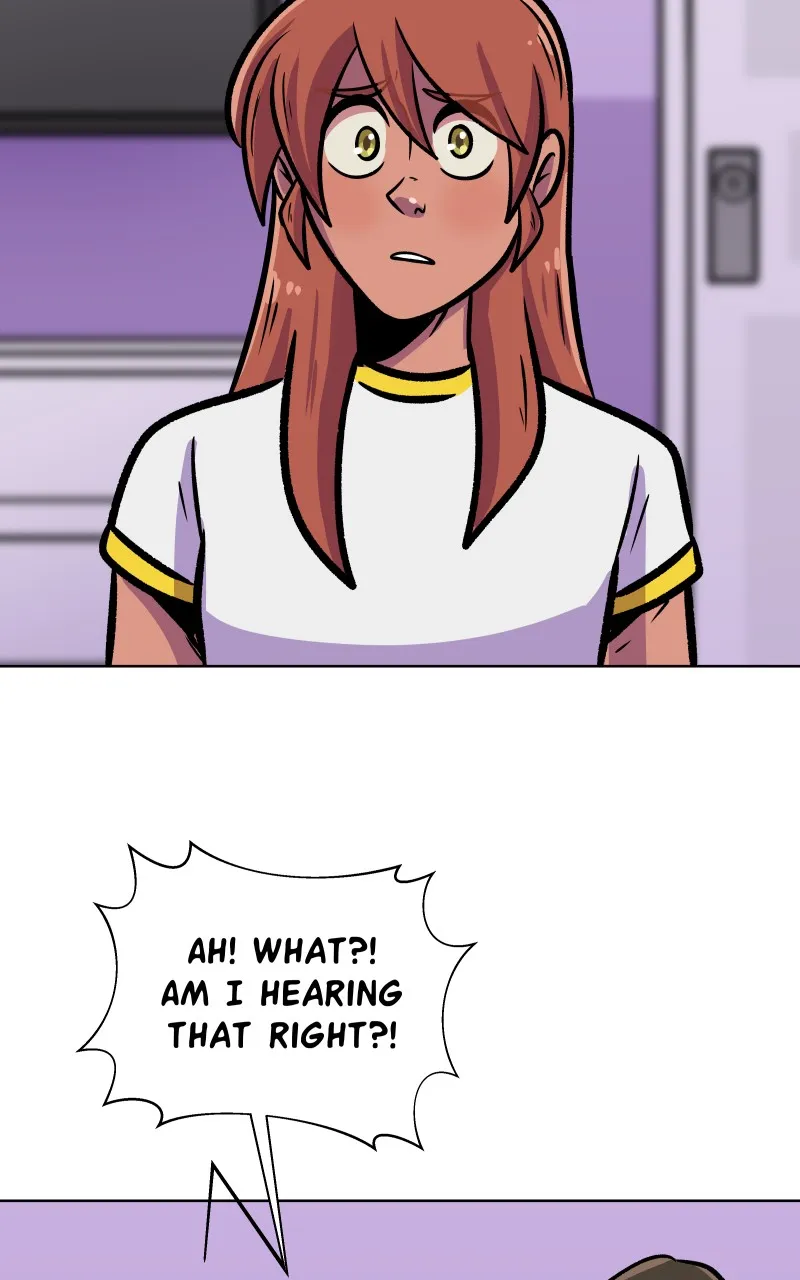 Letters on the Wall Chapter 56 page 59 - 
