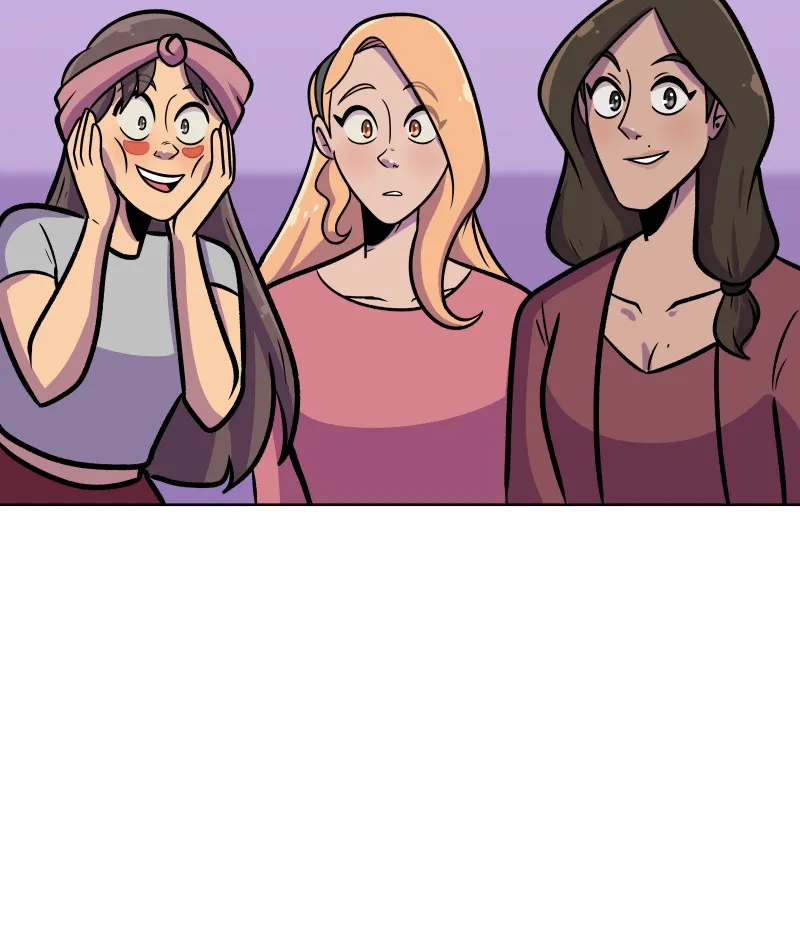 Letters on the Wall Chapter 56 page 60 - 