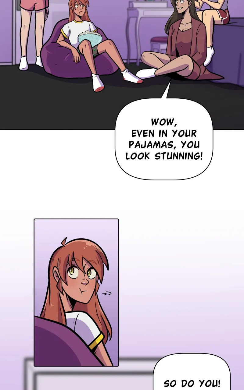Letters on the Wall Chapter 56 page 7 - 
