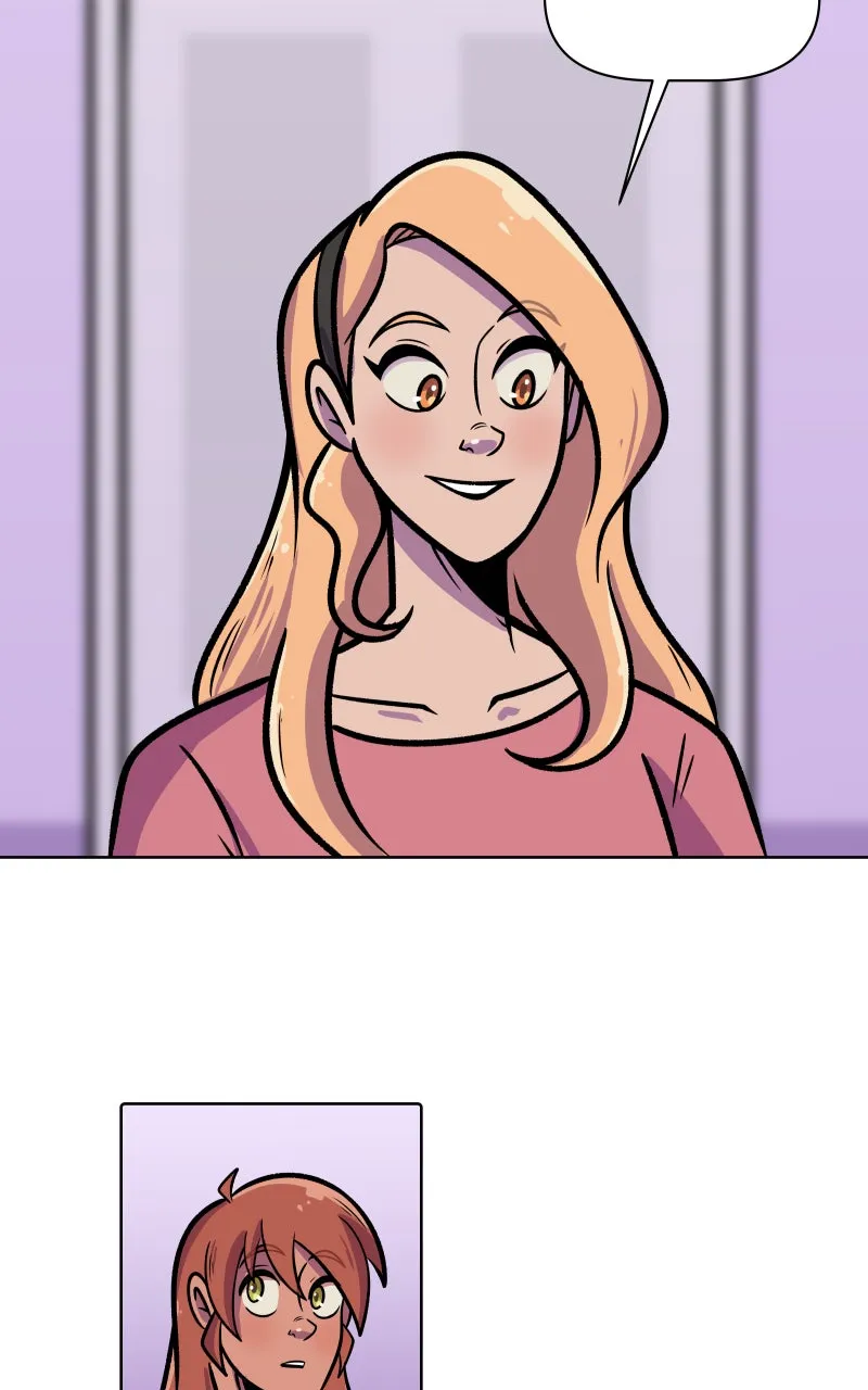 Letters on the Wall Chapter 56 page 8 - 