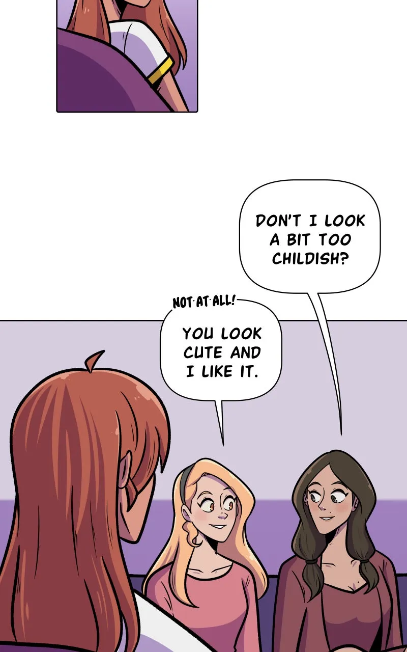 Letters on the Wall Chapter 56 page 9 - 