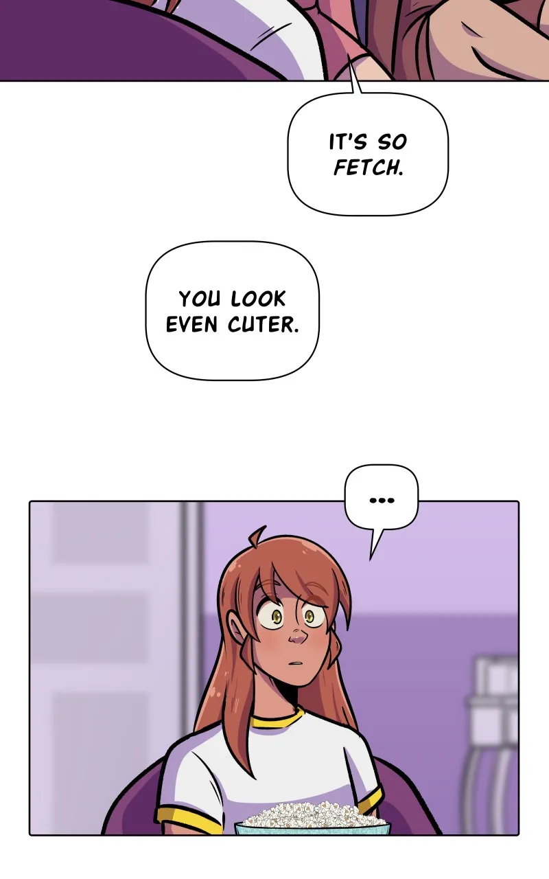 Letters on the Wall Chapter 56 page 10 - 