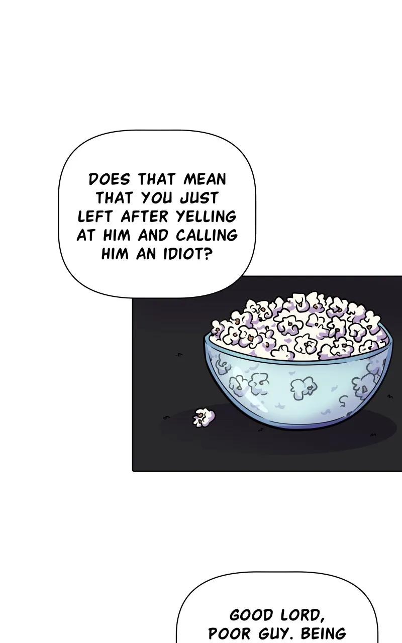 Letters on the Wall Chapter 57 page 1 - 