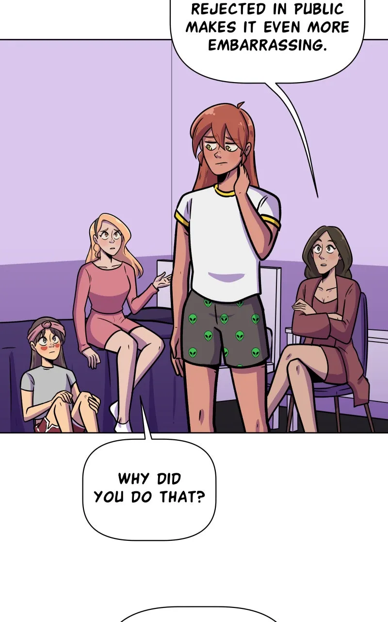Letters on the Wall Chapter 57 page 2 - 