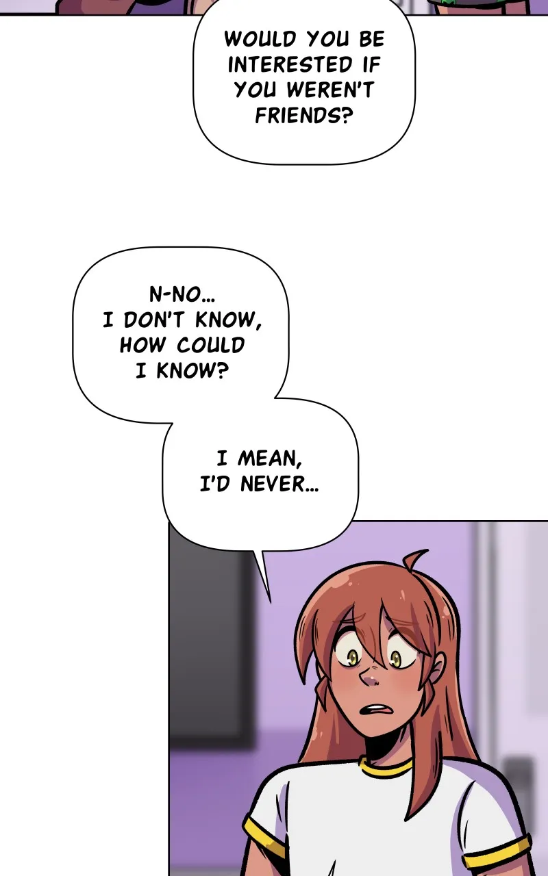 Letters on the Wall Chapter 57 page 11 - 
