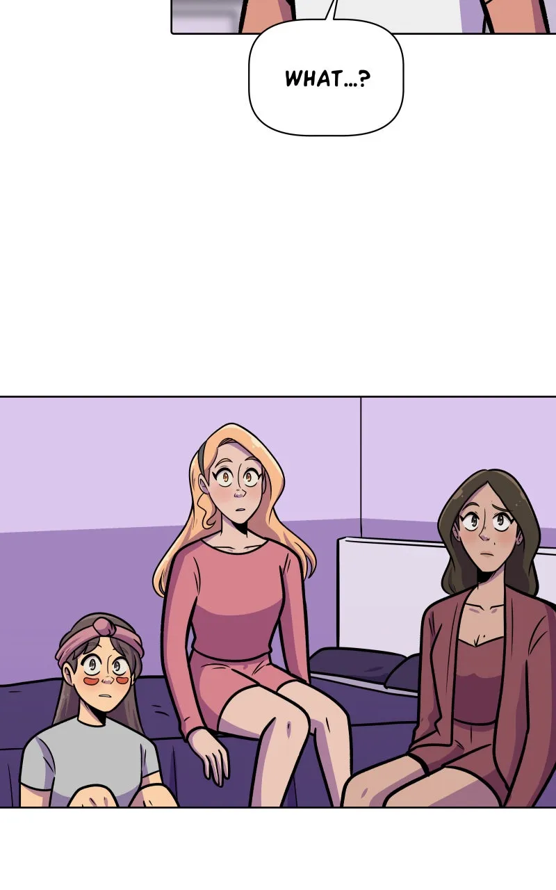 Letters on the Wall Chapter 57 page 12 - 