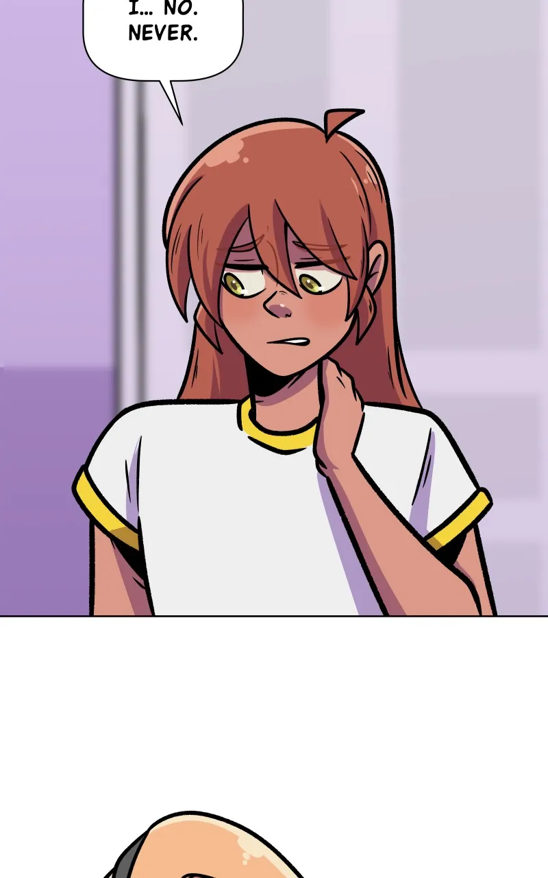 Letters on the Wall Chapter 57 page 15 - 