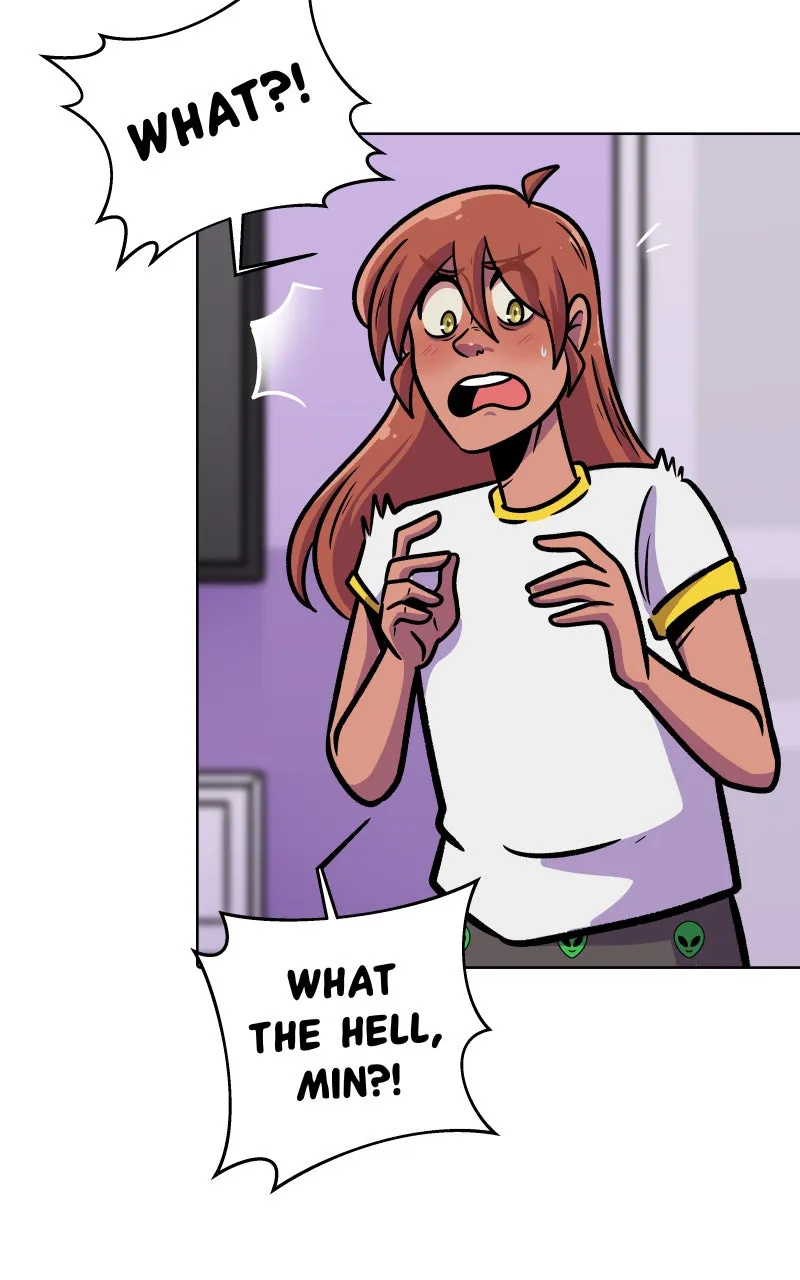 Letters on the Wall Chapter 57 page 20 - 