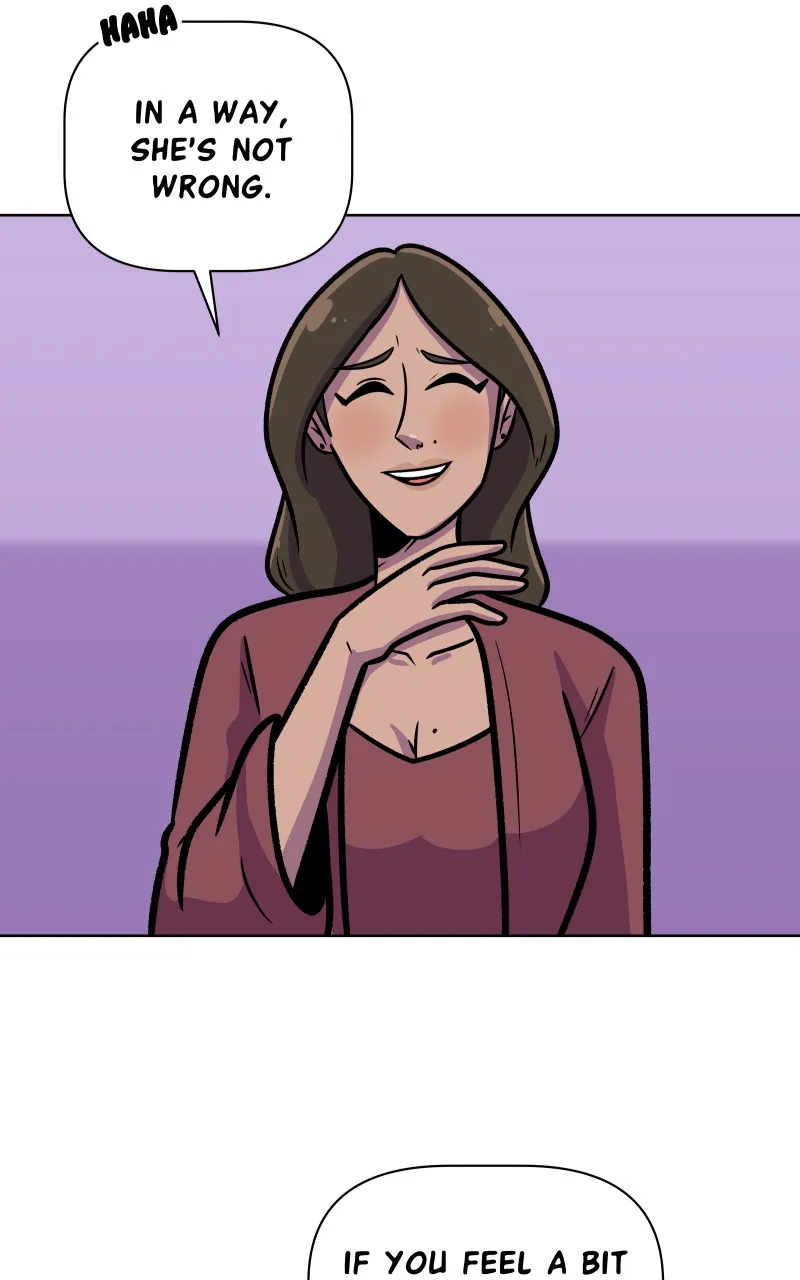 Letters on the Wall Chapter 57 page 21 - 
