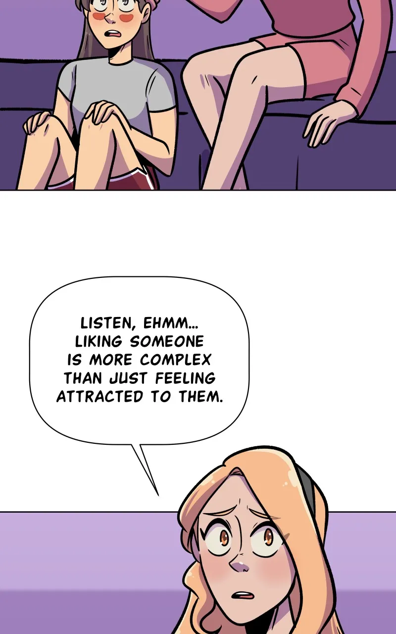 Letters on the Wall Chapter 57 page 24 - 