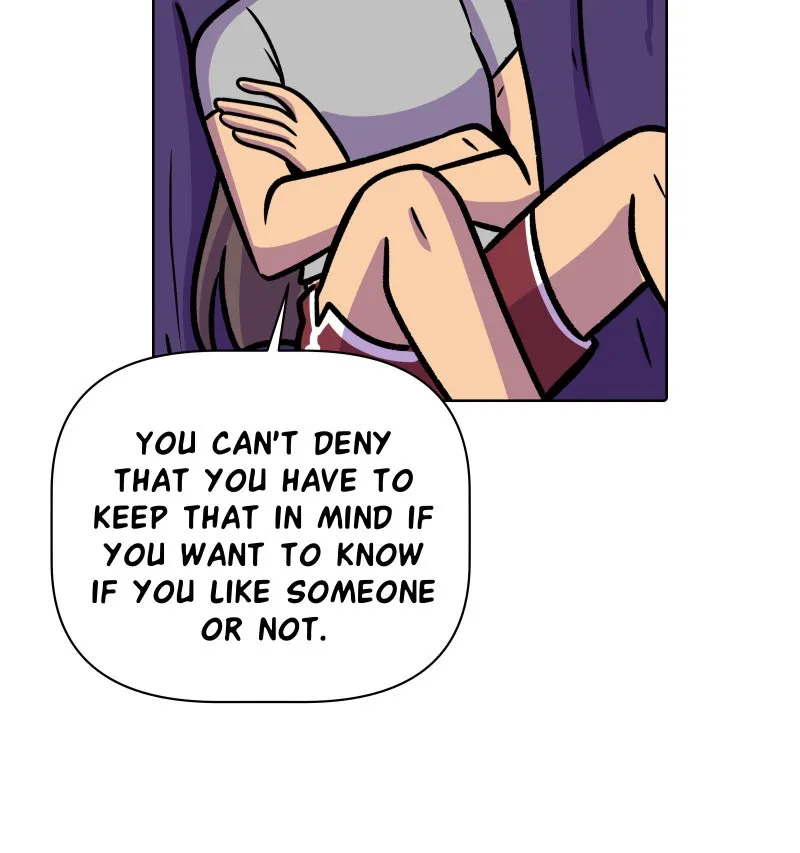 Letters on the Wall Chapter 57 page 26 - 