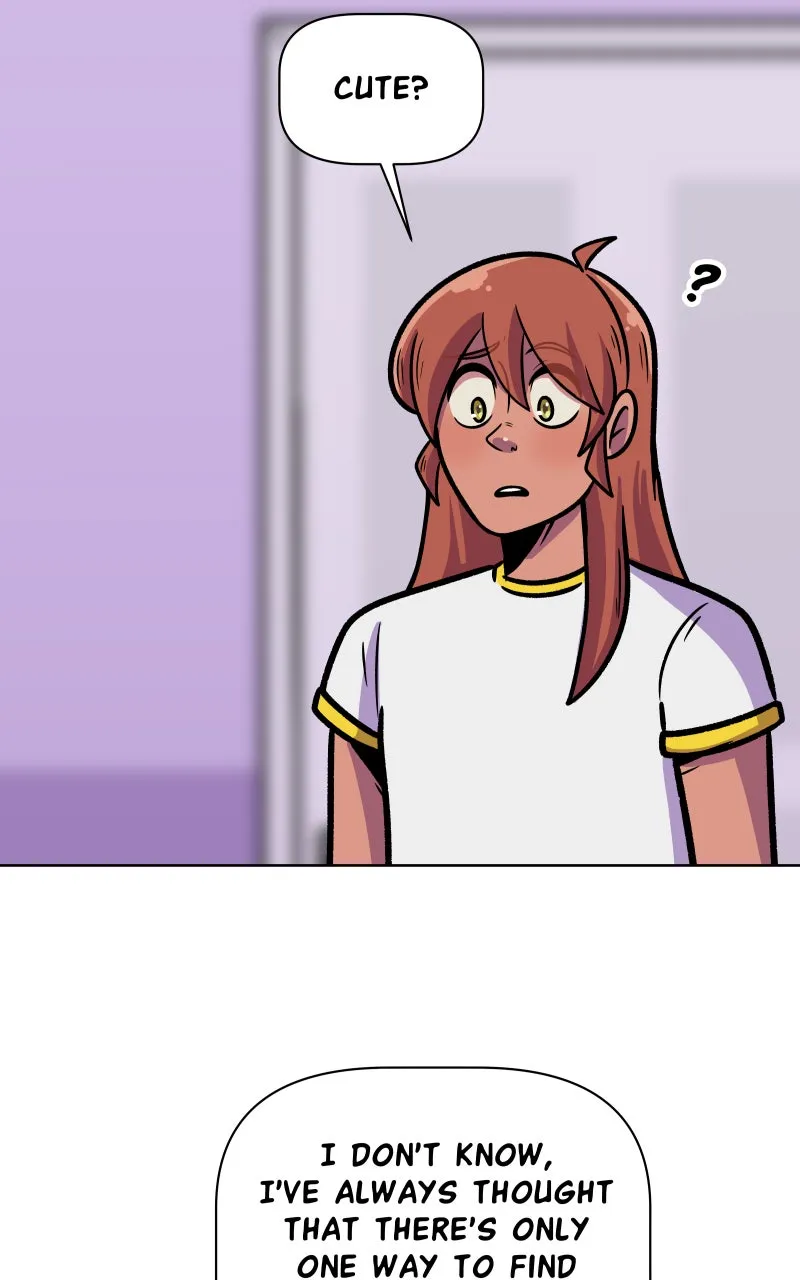 Letters on the Wall Chapter 57 page 28 - 