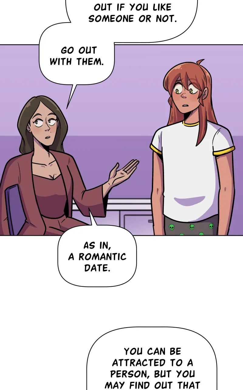 Letters on the Wall Chapter 57 page 29 - 