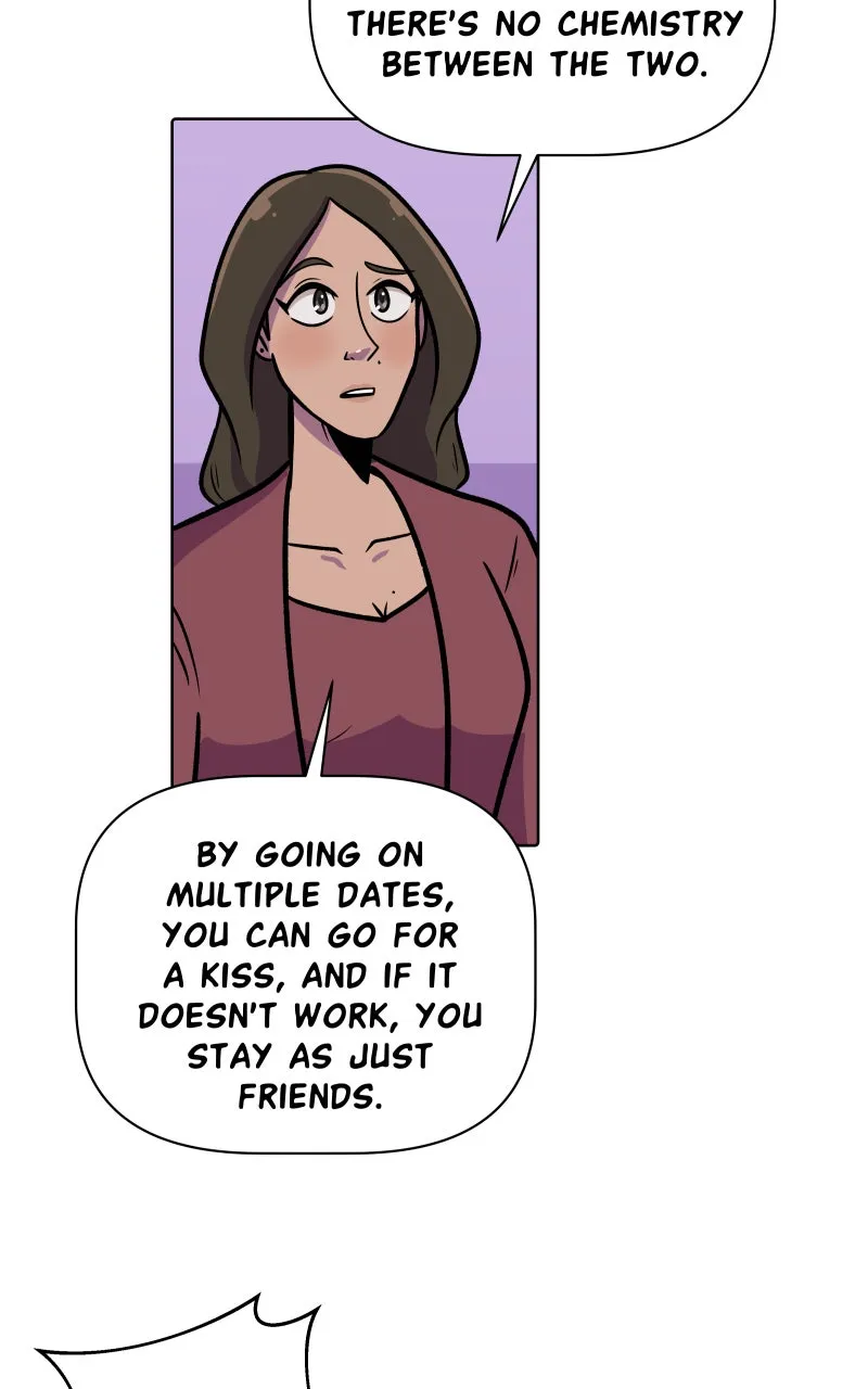 Letters on the Wall Chapter 57 page 30 - 