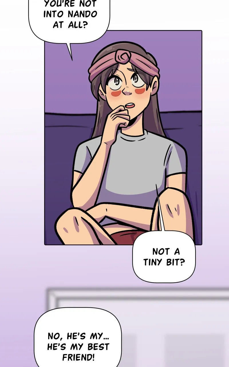 Letters on the Wall Chapter 57 page 4 - 