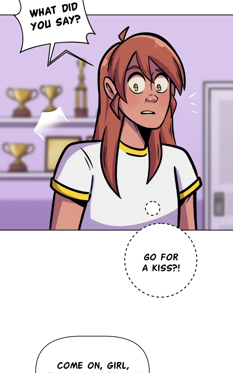 Letters on the Wall Chapter 57 page 31 - 