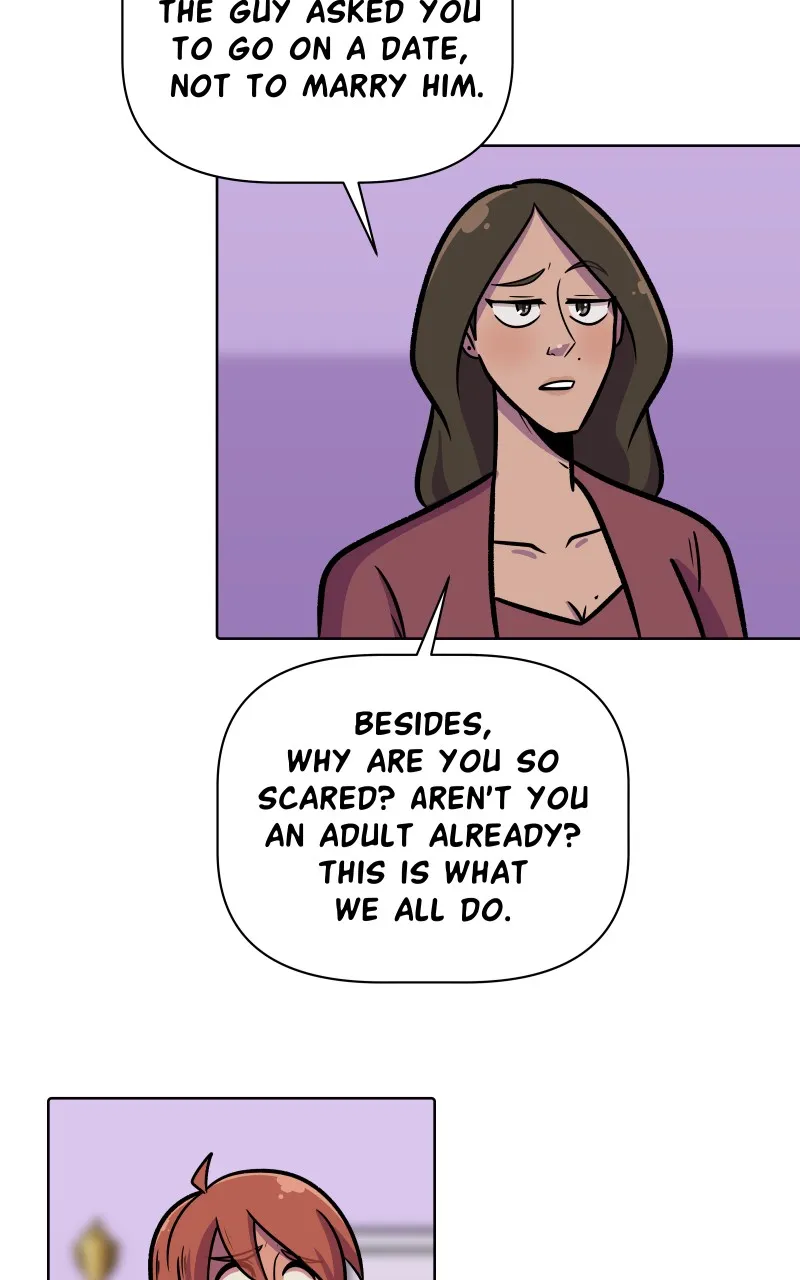 Letters on the Wall Chapter 57 page 32 - 