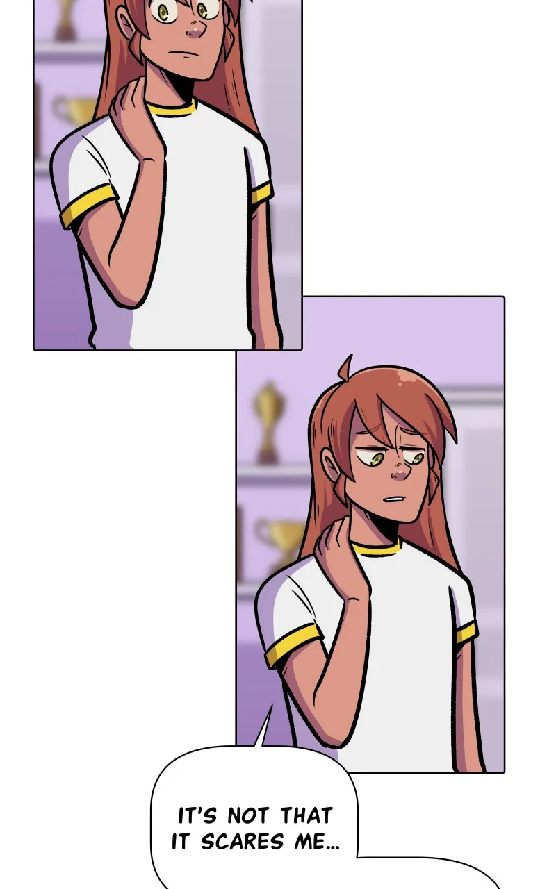 Letters on the Wall Chapter 57 page 33 - 