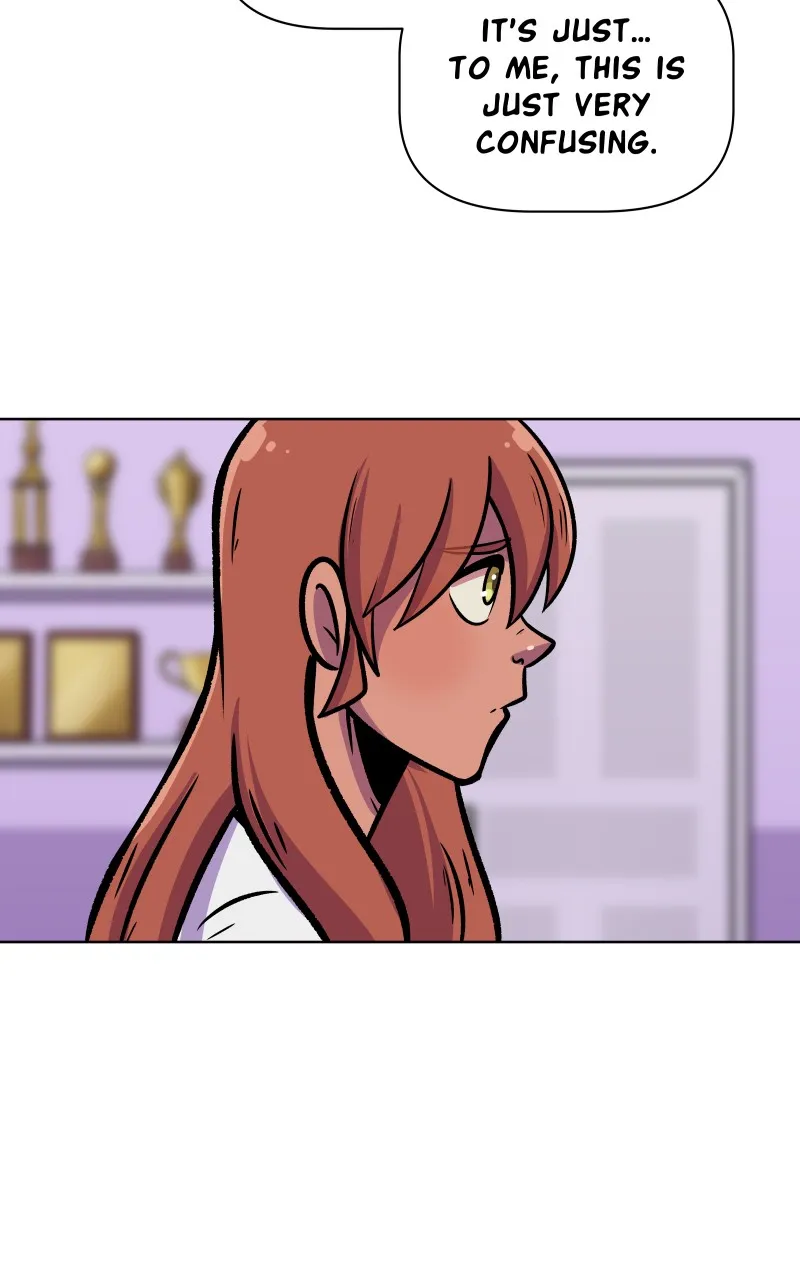 Letters on the Wall Chapter 57 page 34 - 