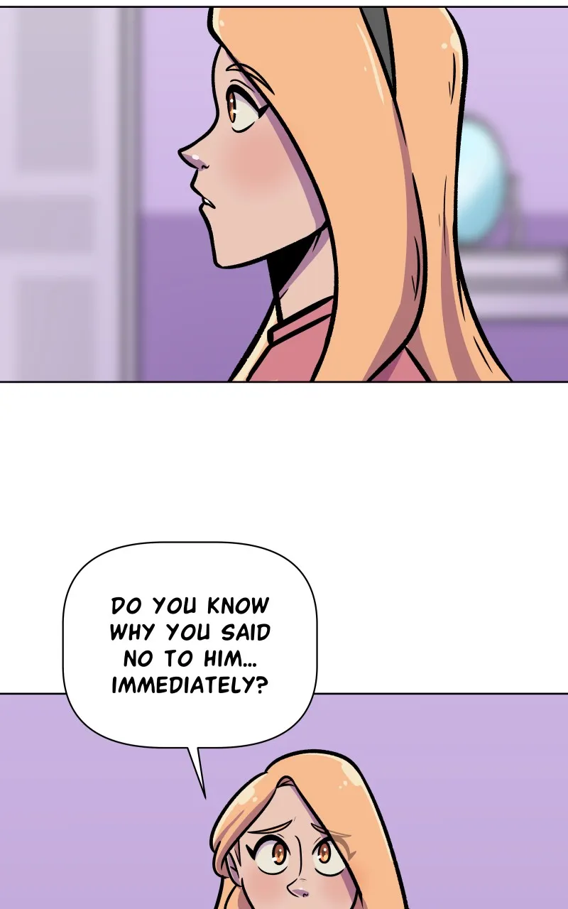 Letters on the Wall Chapter 57 page 35 - 