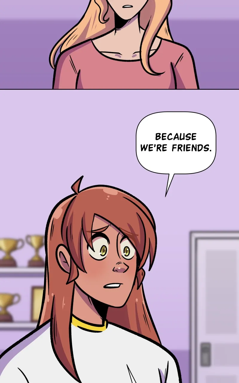 Letters on the Wall Chapter 57 page 36 - 