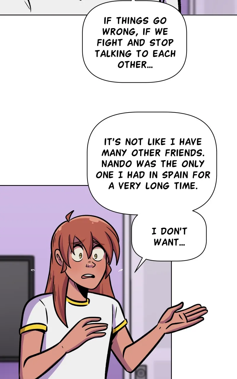Letters on the Wall Chapter 57 page 37 - 