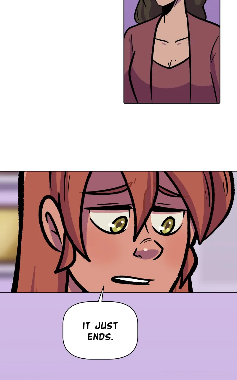 Letters on the Wall Chapter 57 page 41 - 