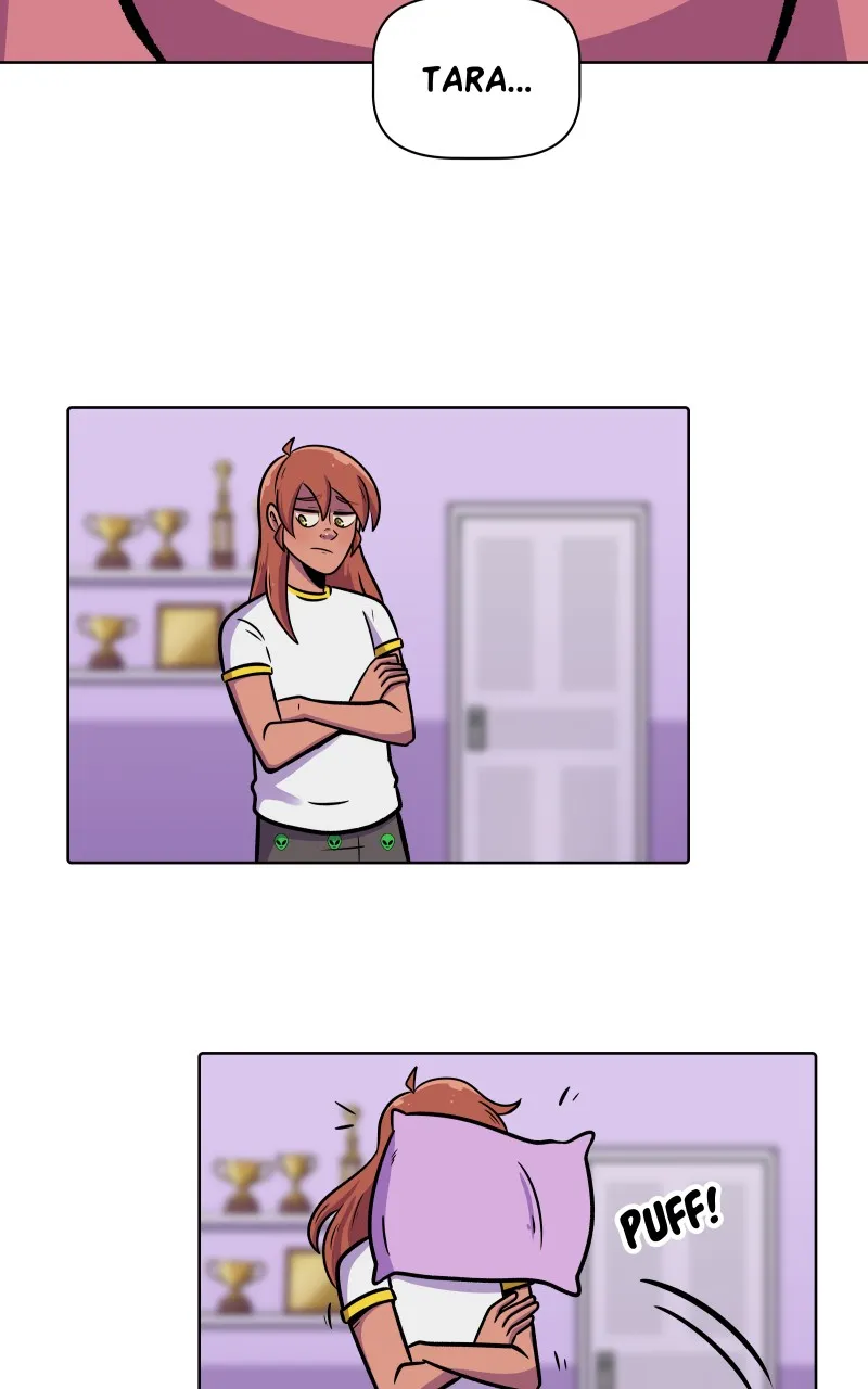 Letters on the Wall Chapter 57 page 43 - 