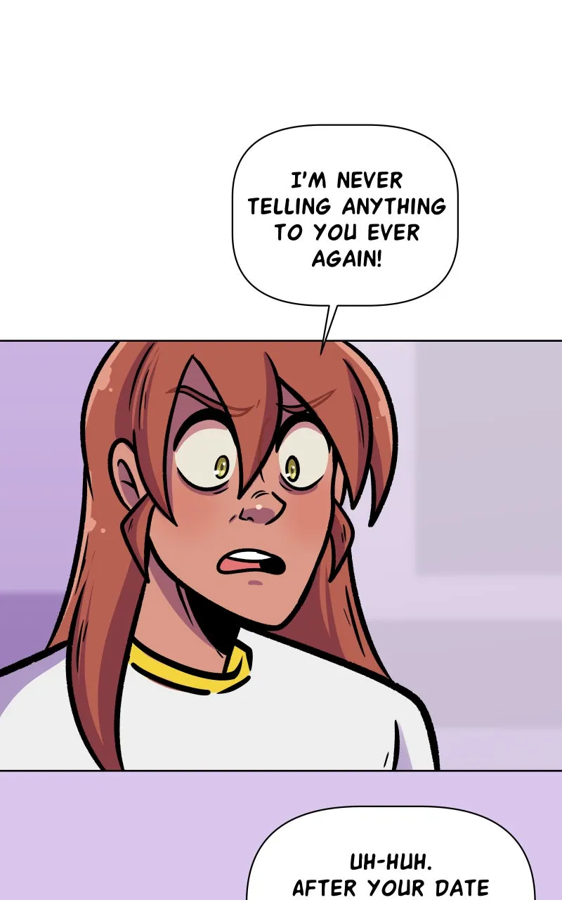 Letters on the Wall Chapter 57 page 46 - 