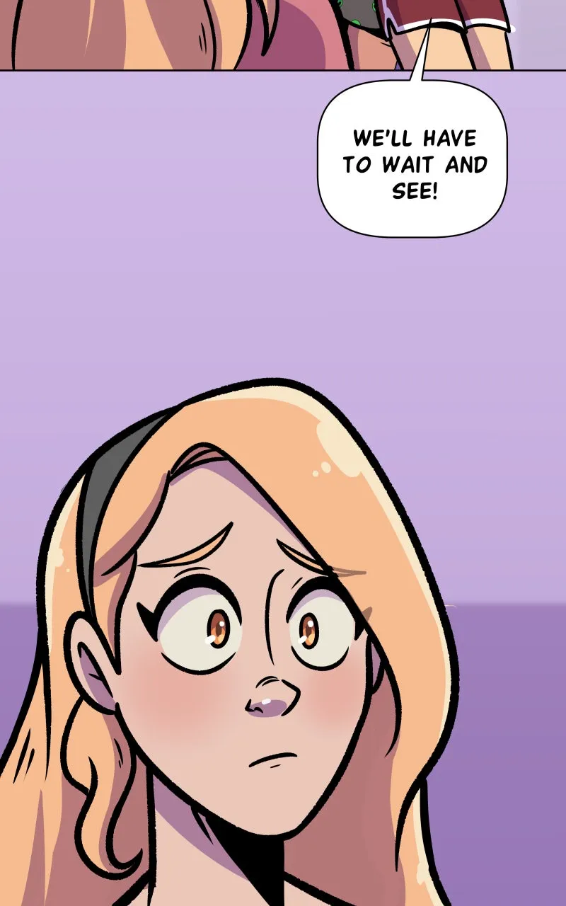 Letters on the Wall Chapter 57 page 49 - 