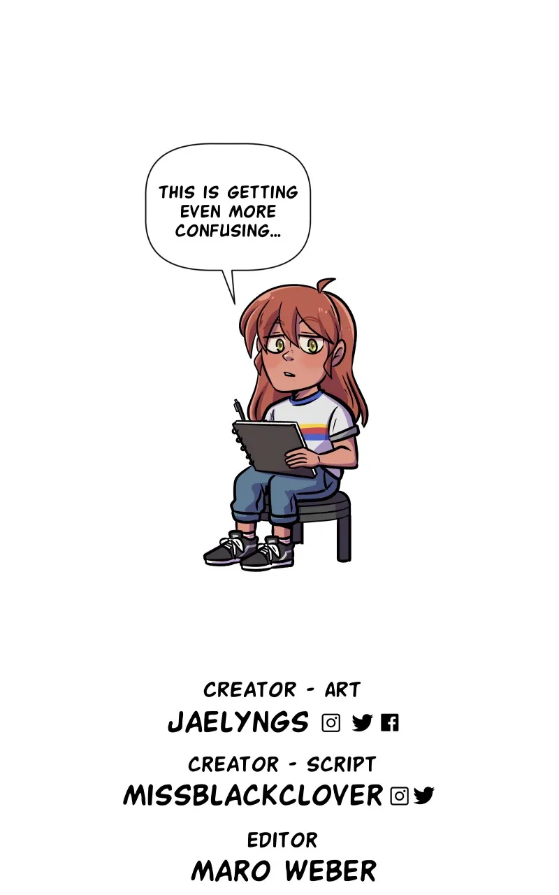 Letters on the Wall Chapter 57 page 52 - 