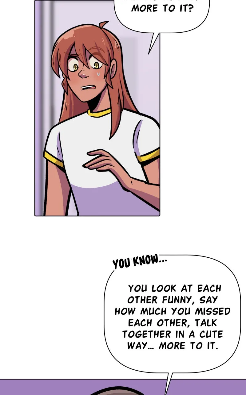Letters on the Wall Chapter 57 page 7 - 